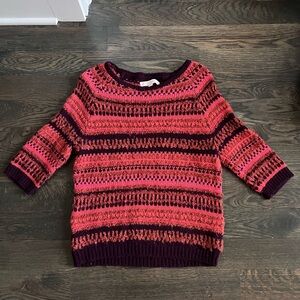 Loft Sweater